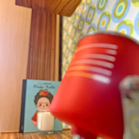 Lejlighed Mercado Puro Centro. 4 Hab. A/c. *