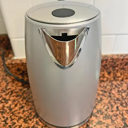 Lejlighed Mercado Puro Centro. 4 Hab. A/c.