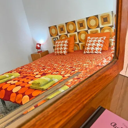 Apartment Mercado Puro Centro. 4 Hab. A/c. *