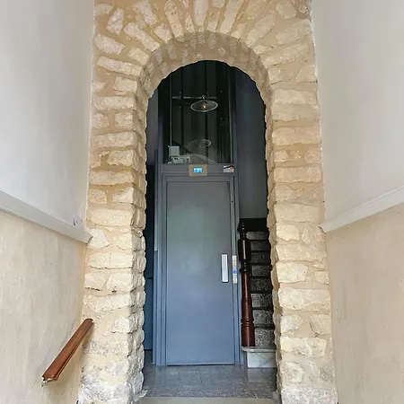 Mercado Puro Centro. 4 Hab. A/c. *