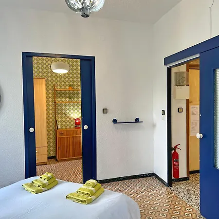 Mercado Puro Centro. 4 Hab. A/c. * Alicante