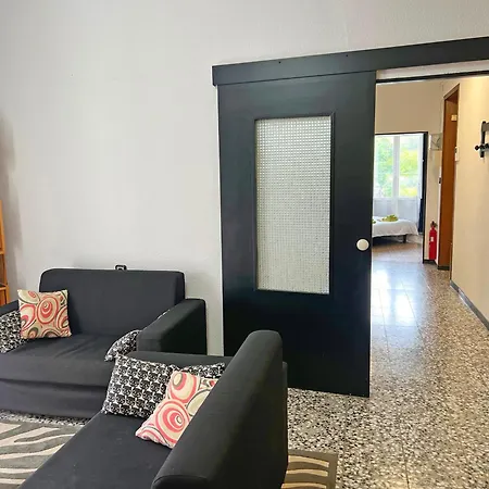 Lejlighed Mercado Puro Centro. 4 Hab. A/c.