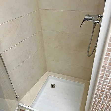 Lejlighed Mercado Puro Centro. 4 Hab. A/c. *