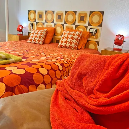 Apartment Mercado Puro Centro. 4 Hab. A/c. Alicante