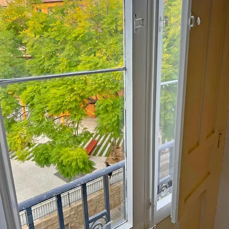 Mercado Puro Centro. 4 Hab. A/c. * Alicante