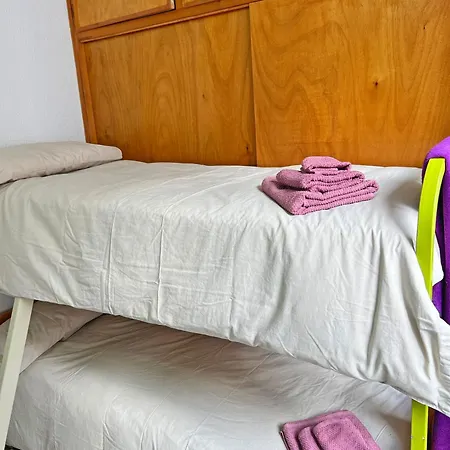 Apartment Mercado Puro Centro. 4 Hab. A/c. Alicante