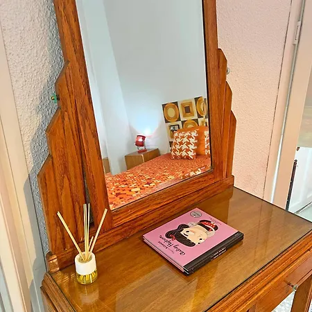 Mercado Puro Centro. 4 Hab. A/c. Lejlighed Alicante