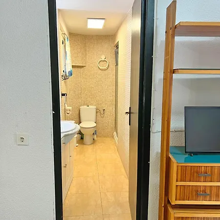 Mercado Puro Centro. 4 Hab. A/c. Alicante