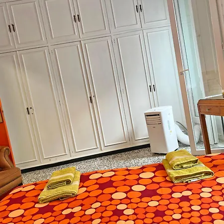 Apartment Mercado Puro Centro. 4 Hab. A/c. Alicante