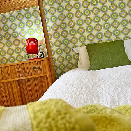 Mercado Puro Centro. 4 Hab. A/c. Lejlighed Alicante