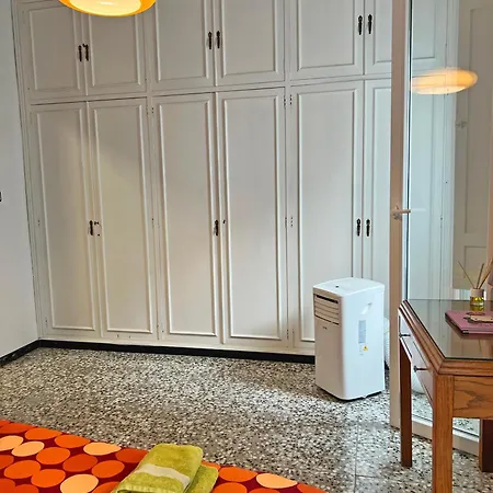 Lejlighed Mercado Puro Centro. 4 Hab. A/c. *