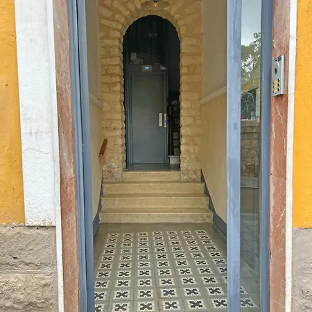 Mercado Puro Centro. 4 Hab. A/c. *