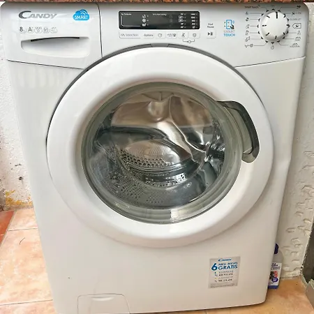 Mercado Puro Centro. 4 Hab. A/c. * Alicante