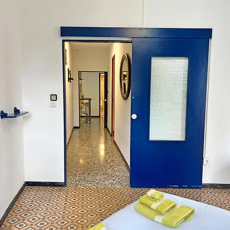 Mercado Puro Centro. 4 Hab. A/c.