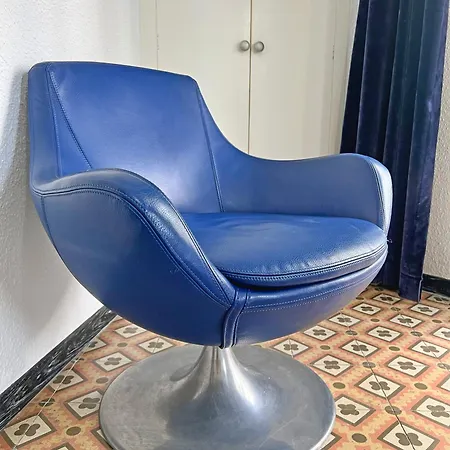 Apartament Mercado Puro Centro. 4 Hab. A/c.