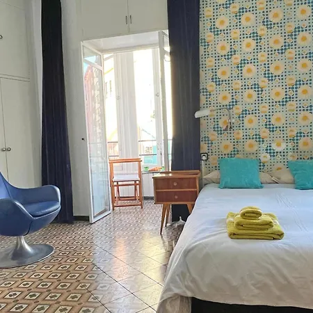 Apartament Mercado Puro Centro. 4 Hab. A/c. *